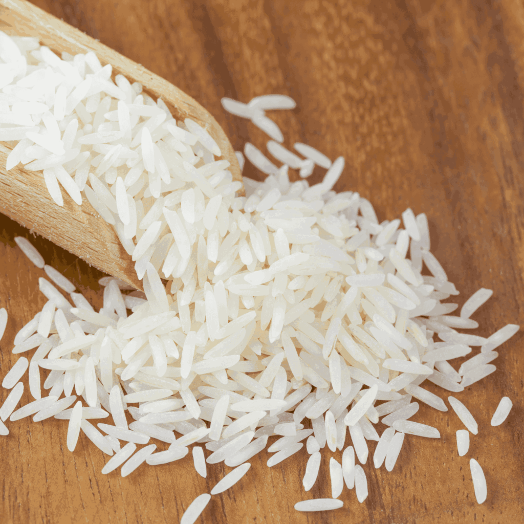 basmati rice 11zon