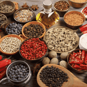 spices 11zon