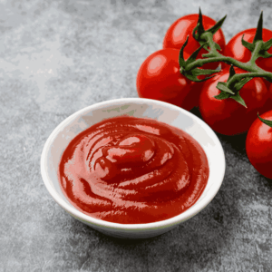 tomato ketchup 11zon